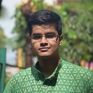 Amarnath Chakraborty